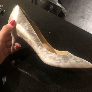 Ivanka Trump Heels